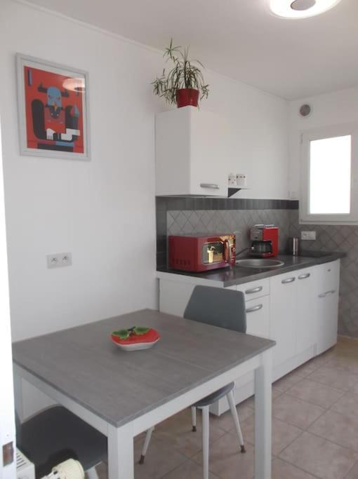 Chez Yolande Angles (Vendee) Exterior foto