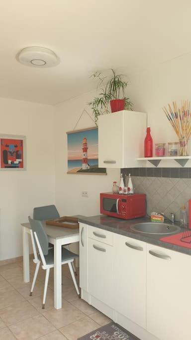 Chez Yolande Angles (Vendee) Exterior foto