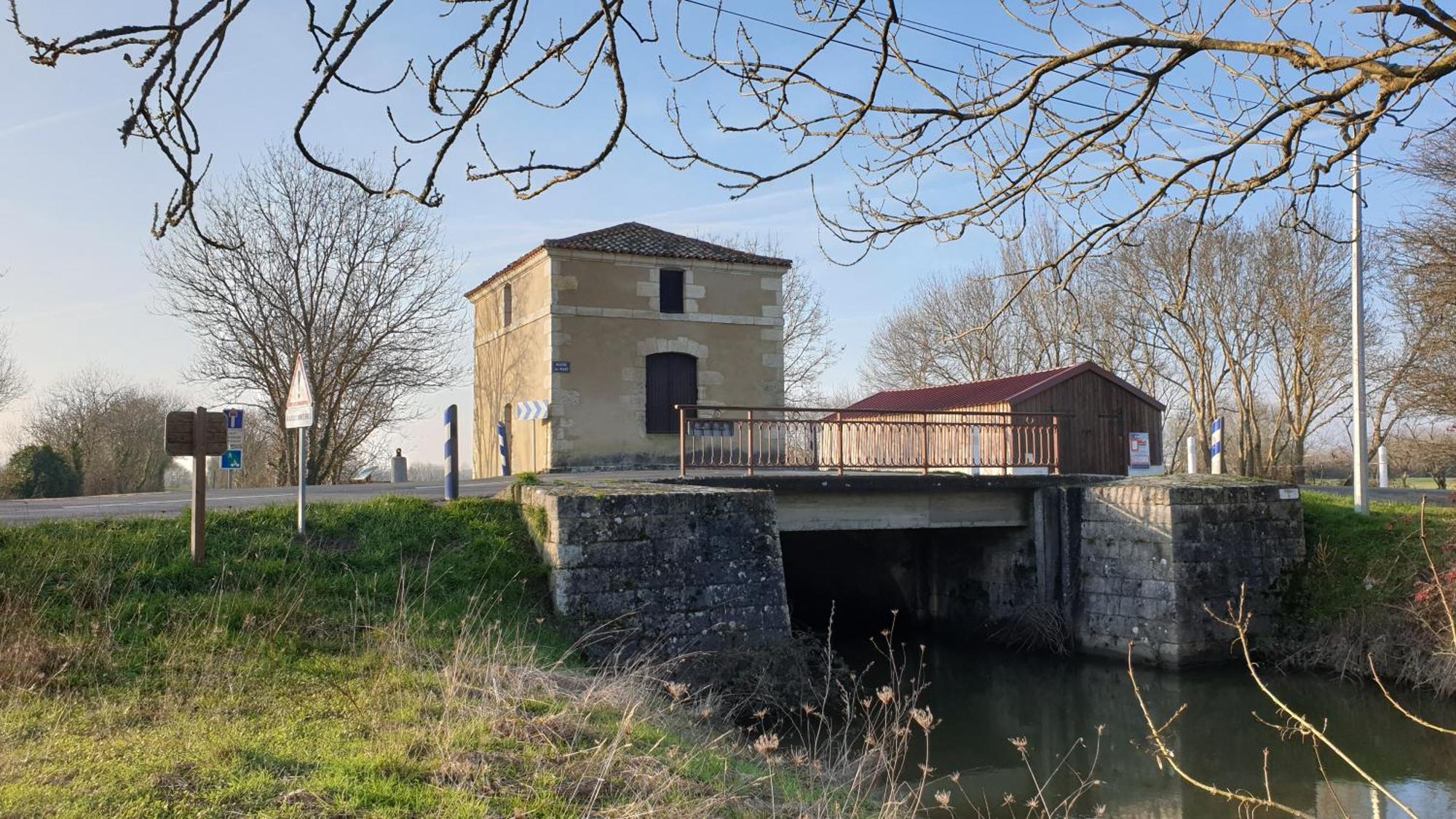 Chez Yolande Angles (Vendee) Exterior foto